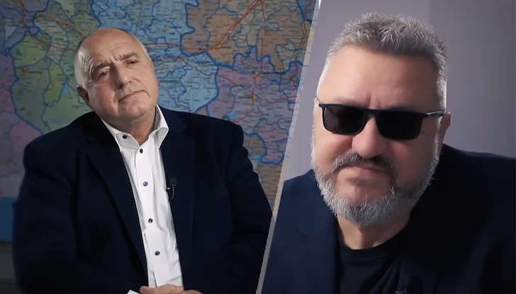 Журналистът разкри истинската статистика зад хилядите коментари Журналистът разкри истинската статистика зад хилядите коментари