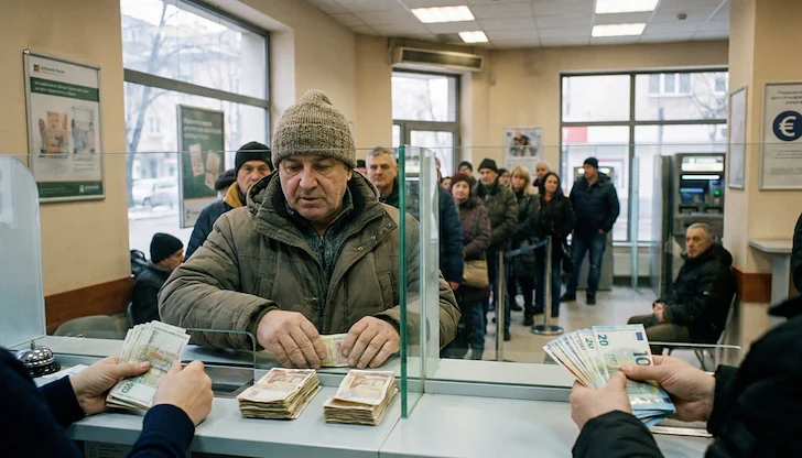 Дежурни каси ще обслужват граждани на 10, 17, 24 и 31 януари Дежурни каси ще обслужват граждани на 10, 17, 24 и 31 януари