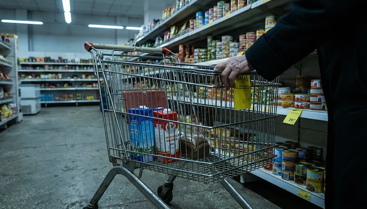 Кристина Милкова: Българинът ще търси все повече стоки на промоция Кристина Милкова: Българинът ще търси все повече стоки на промоция