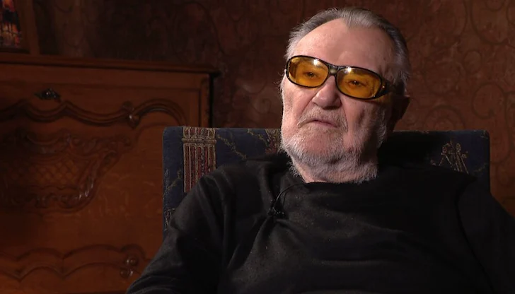 Големият актьор призова българите да си върнат децата от чужбина Големият актьор призова българите да си върнат децата от чужбина