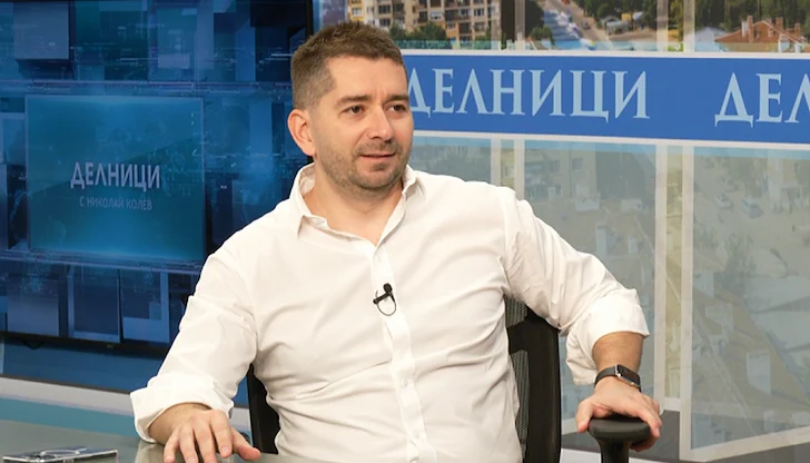 Анализаторът вижда в избора на АПС стратегически ход за дистанциране от "Възраждане" и подготовка за политическа партия Анализаторът вижда в избора на АПС стратегически ход за дистанциране от "Възраждане" и подготовка за политическа партия