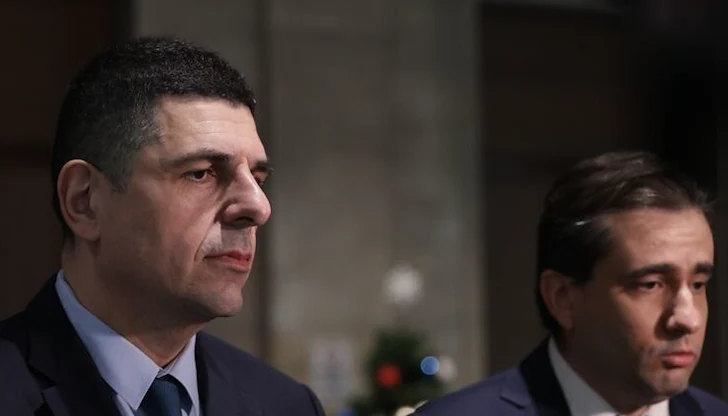 Производството е по сигнал на "Да, България" за драстични разминавания между декларирани и реално изплатени дивиденти Производството е по сигнал на "Да, България" за драстични разминавания между декларирани и реално изплатени дивиденти