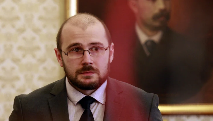 Старши експертът от АКФ разкритикува липсата на прозрачност в комисията Старши експертът от АКФ разкритикува липсата на прозрачност в комисията