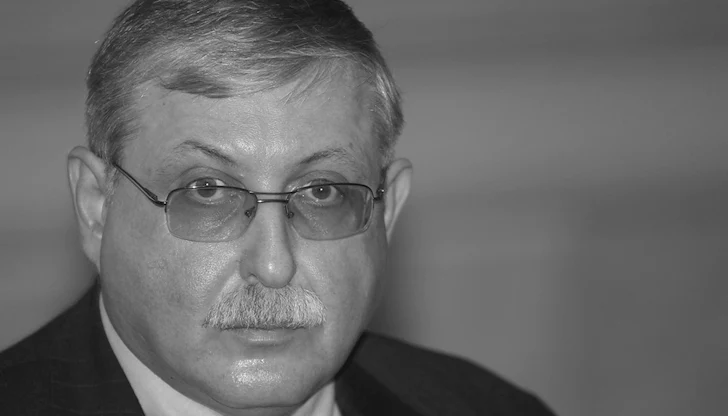 Съпругът на Меглена Кунева бе сред пионерите на инвестиционното банкиране у нас Съпругът на Меглена Кунева бе сред пионерите на инвестиционното банкиране у нас