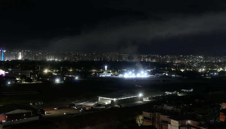 Тръмп потвърди намесата на американски енергийни гиганти Тръмп потвърди намесата на американски енергийни гиганти