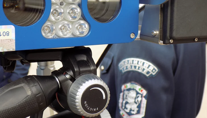 Полицията глоби хиляди шофьори, но хвана едва 27 с алкохол и наркотици Полицията глоби хиляди шофьори, но хвана едва 27 с алкохол и наркотици