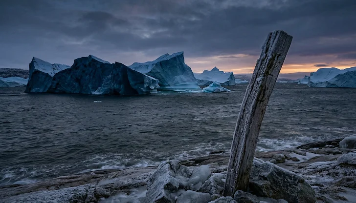 Европа и Великобритания блокираха опитите на Вашингтон за сделка с Арктическия остров Европа и Великобритания блокираха опитите на Вашингтон за сделка с Арктическия остров