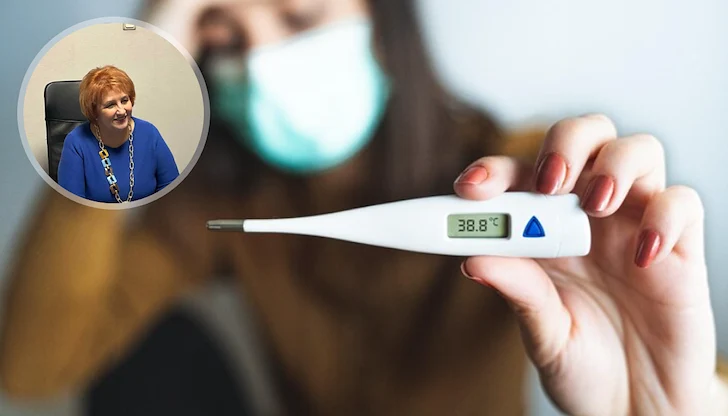 Пациентите с усложнения се увеличават, апелират за точно тестване и отказ от самолечение Пациентите с усложнения се увеличават, апелират за точно тестване и отказ от самолечение