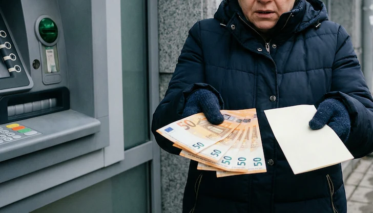 Клиентката чакала 15 минути на спешния телефон без отговор Клиентката чакала 15 минути на спешния телефон без отговор