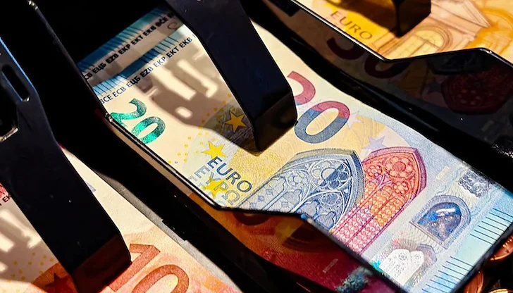 Страната влезе в топ 3 на ЕС, но индустрията страда от остър глад за кадри Страната влезе в топ 3 на ЕС, но индустрията страда от остър глад за кадри