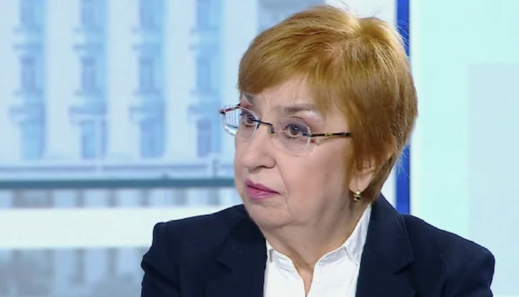 Конституционалистът вижда системен разпад в държавата и настоява за проверка на влизането в "Съвета за мир" Конституционалистът вижда системен разпад в държавата и настоява за проверка на влизането в "Съвета за мир"