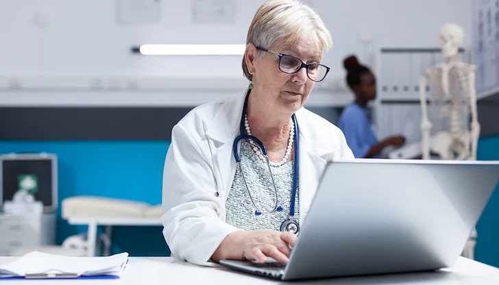 Държавните инспектори влизат в здравните записи на гражданите в реално време Държавните инспектори влизат в здравните записи на гражданите в реално време