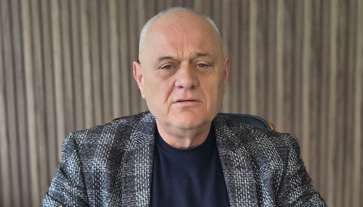 Бившият депесар създава организацията "Живот и здраве" с амбиция за участие в изборите Бившият депесар създава организацията "Живот и здраве" с амбиция за участие в изборите