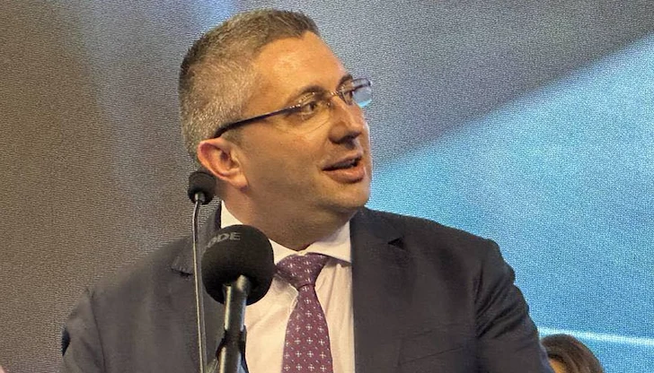 Бившият регионален министър нарече позорно задържането на Бойко Борисов и Владислав Горанов Бившият регионален министър нарече позорно задържането на Бойко Борисов и Владислав Горанов