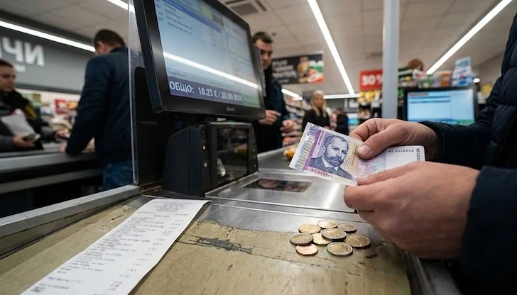 КЗП и НАП вече засякоха нарушения при всеки десети проверен обект КЗП и НАП вече засякоха нарушения при всеки десети проверен обект