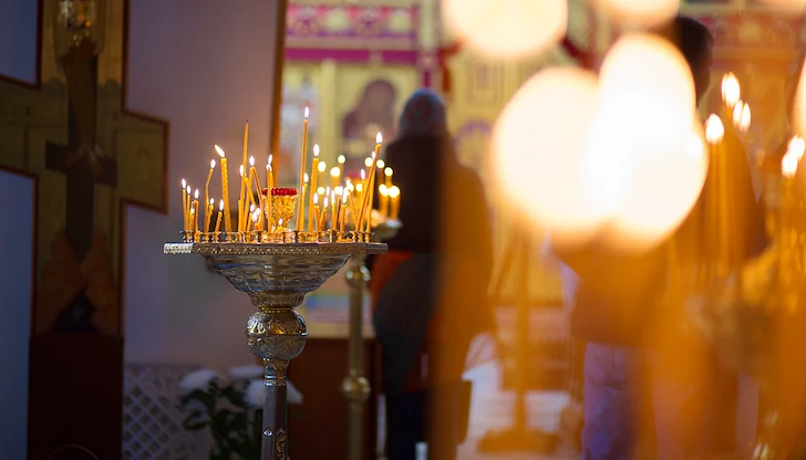 Светецът постави основите на модерната болнична грижа преди 15 века Светецът постави основите на модерната болнична грижа преди 15 века