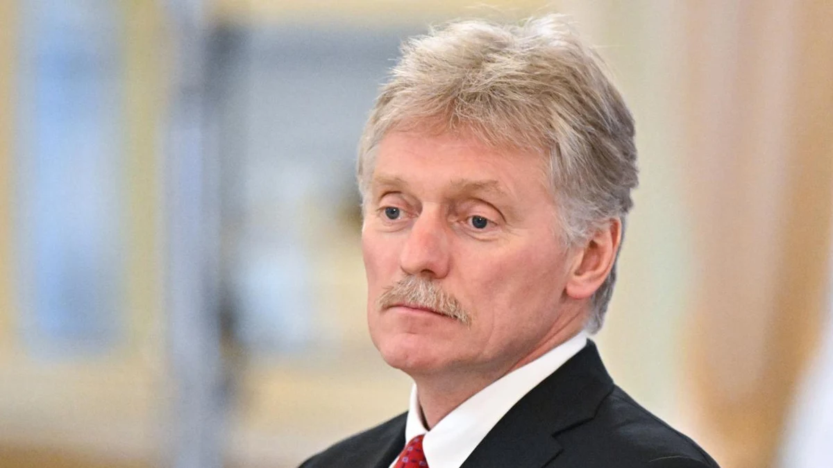 Русия няма да води каквито и да било разговори с