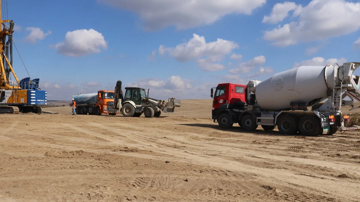 Няма време за чакане. Магистралата не е прищявка - тя