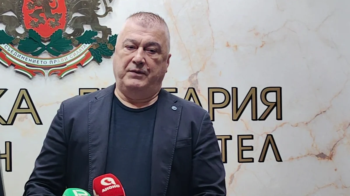 Първите два лота на магистралата Русе – Велико Търново трябва