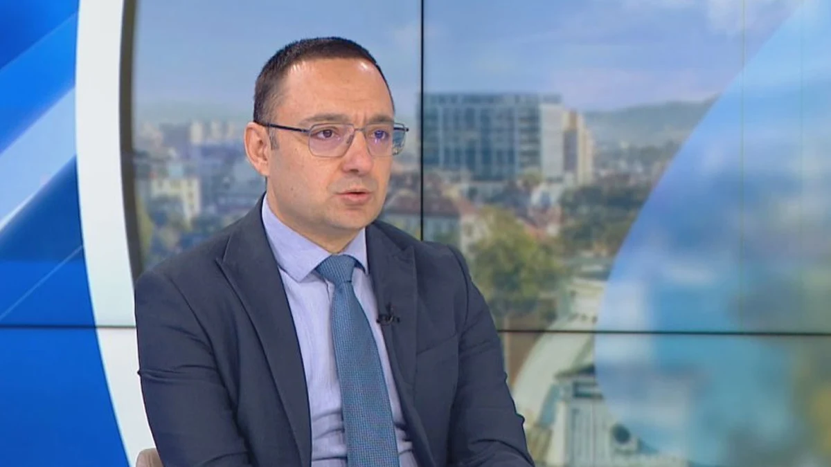 Директорът на пожарната отчете ръст на спасителните операции и спад