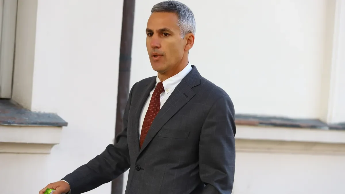 С мутри възпитанието не работи, категоричен е анализаторът относно избора