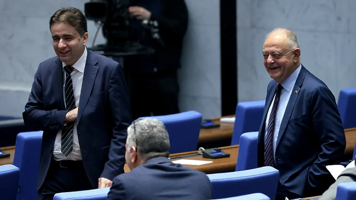 Функциите на органа преминават към ГДБОП и Сметната палата по