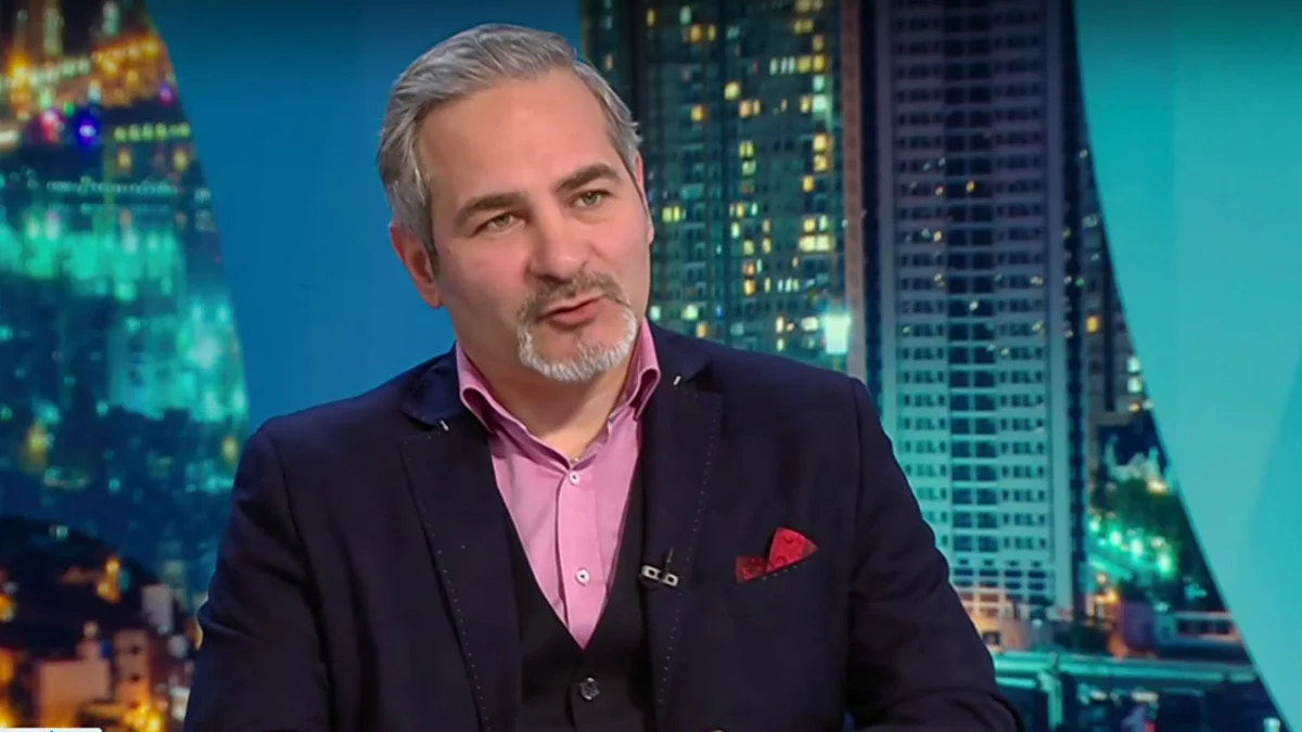 Политологът вижда повторение на Царския модел“ от 2001 година, но