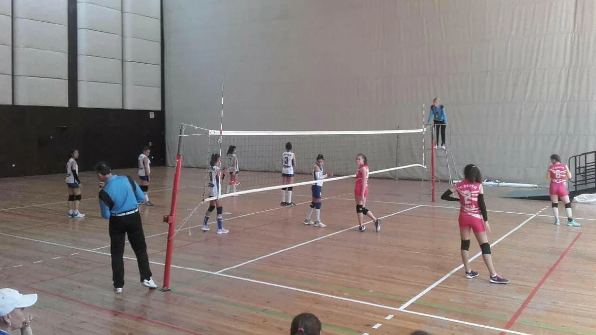 Зала Дунав става арена на битката между четири отбораРусе ще