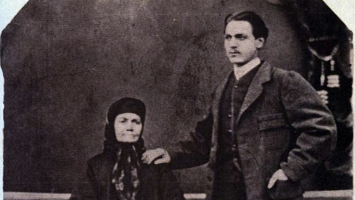 Архивни данни доказват, че братът на Апостола е бил на