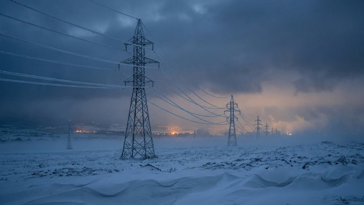 Борсовата цена на тока вече реагира с ръст от близо