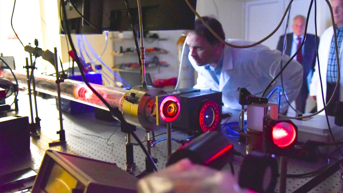 Проектът е безопасна алтернатива на АЕЦ, но мащабирането остава под