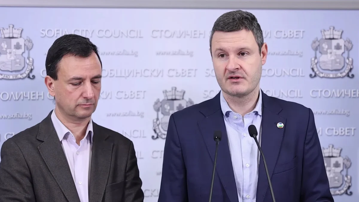 Столична община се кани да плати 185 000 лева за