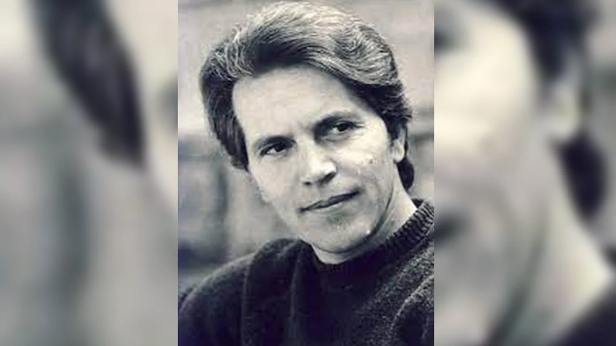 Творецът, чиито книги достигнаха до Оксфорд и ХарвардДнес, 1 януари