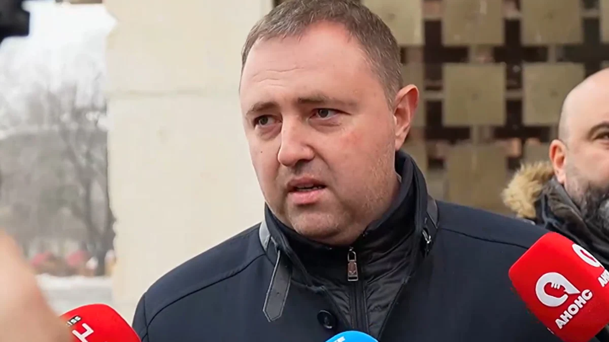 Леден ад в Русе прати 80 души в болница, Общината