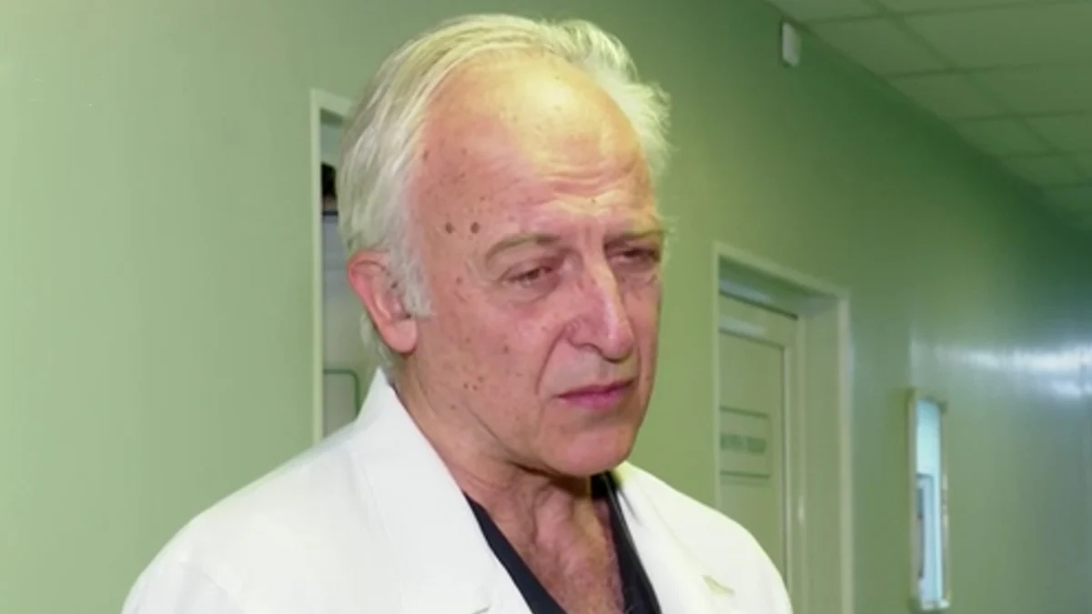 47 лева – толкова плаща държавата за спешен пациент във