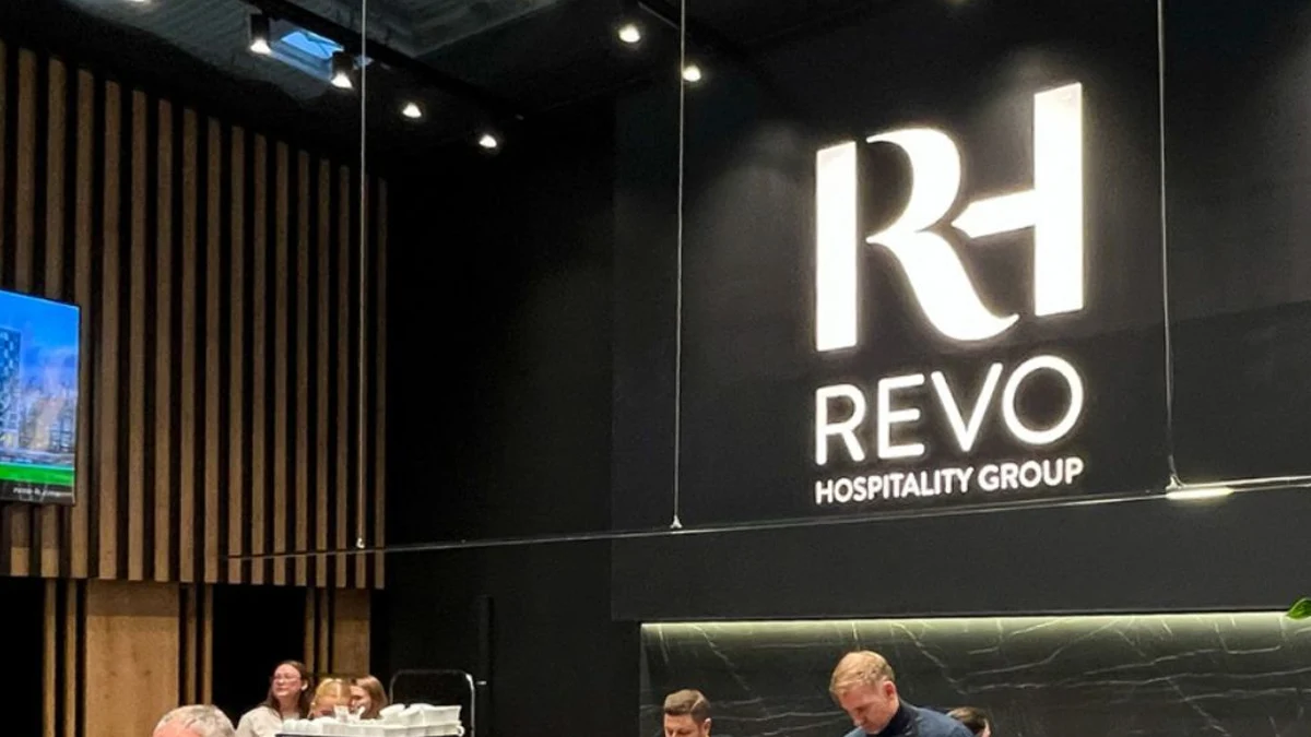 Операторът на над 250 хотела започва мащабно преструктуриране заради тежки