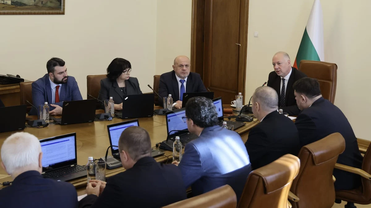 Реалното увеличение е нула – индексацията само компенсира инфлациятаПравителството в