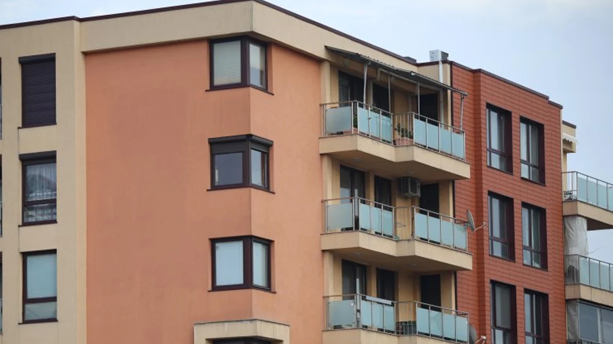 Средната цена в София гони 2500 евро на квадрат, браншът