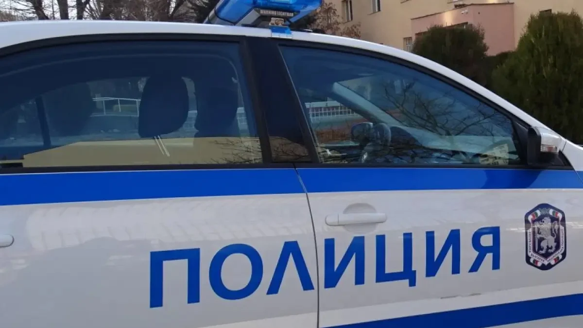 Агресията е извършена посред бял ден в квартал Левски В