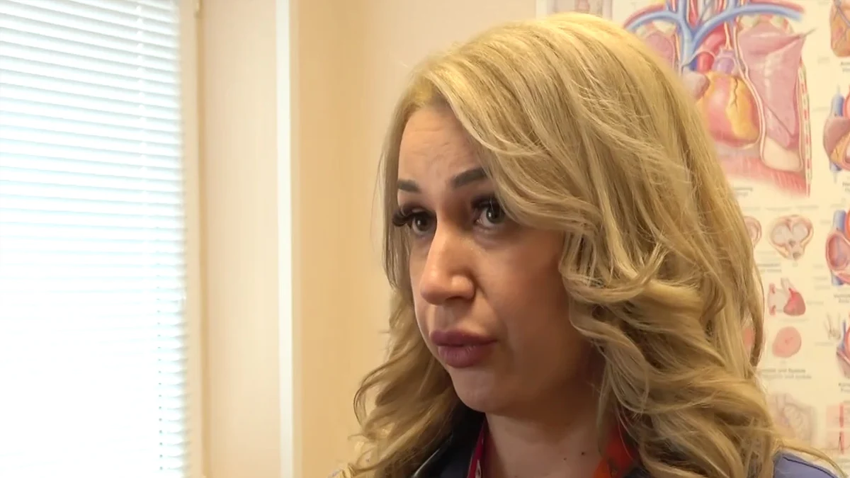 Ниските температури предизвикват спазми на артериите и увеличават риска от