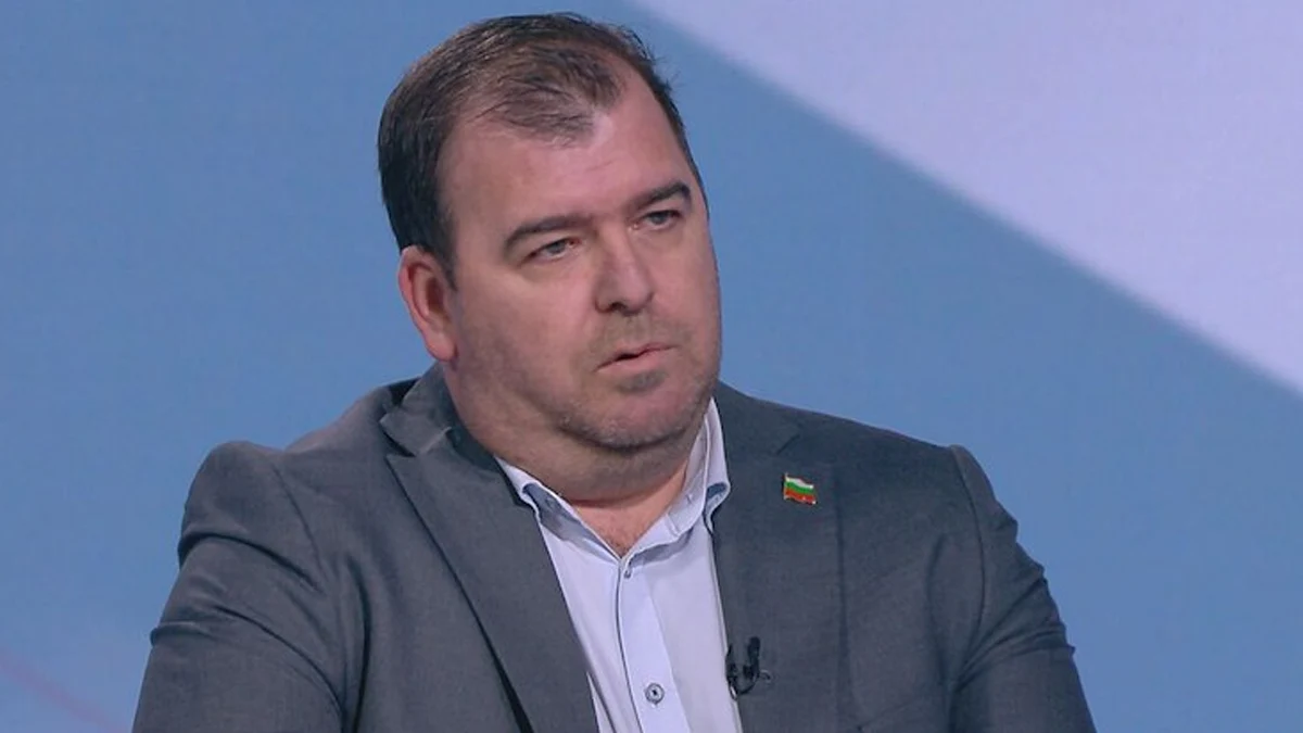 Програмата е най-лесната част, може и без структури, заяви бившият