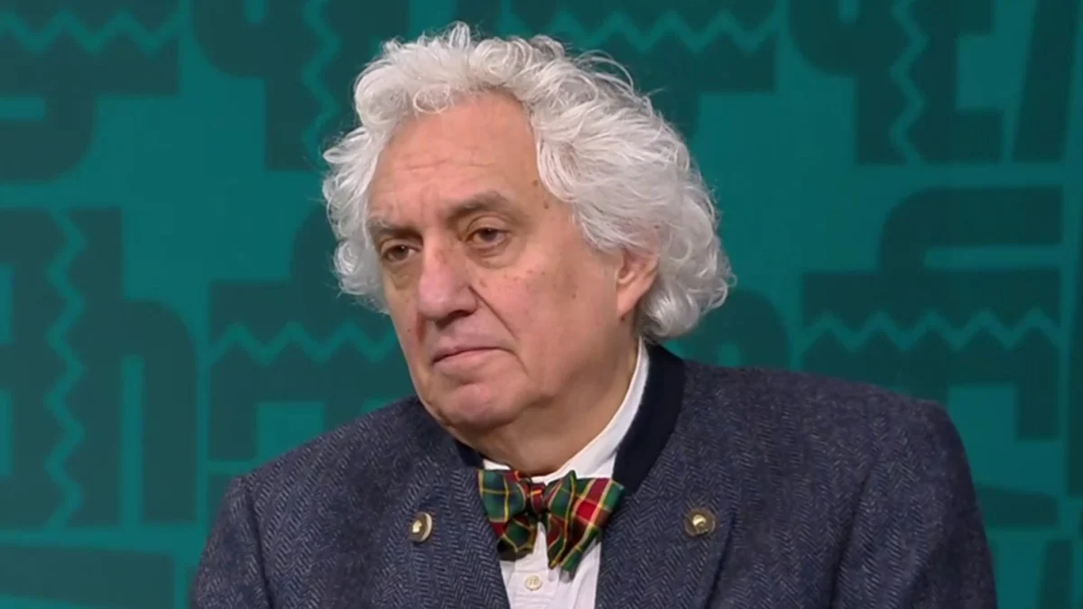 Нидал Алгафари прогнозира провал за президента в оставка заради липса