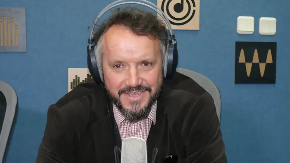 Калин Терзийски бе един честен дух, който нонстоп търсеше Истината,