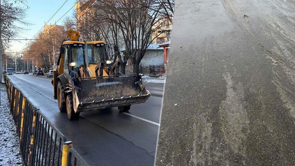 Кметът обеща 30 машини срещу задаващия се снежен апокалипсис в