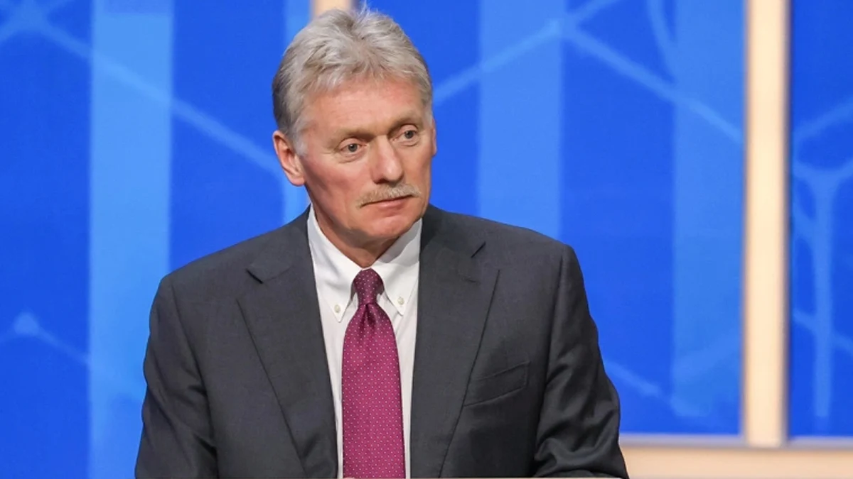 Русия продължава диалога със САЩ за Украйна, докато Европа заема