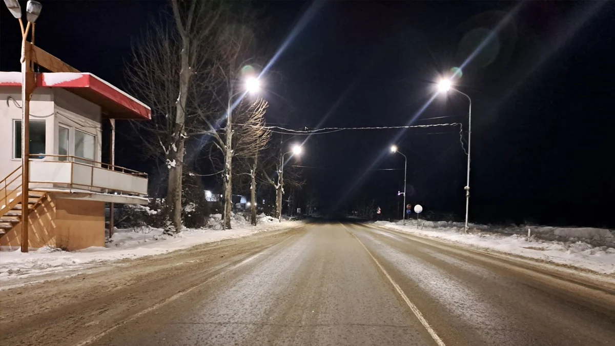 Пътят Русе – Варна е проходим при зимни условия, автобусите