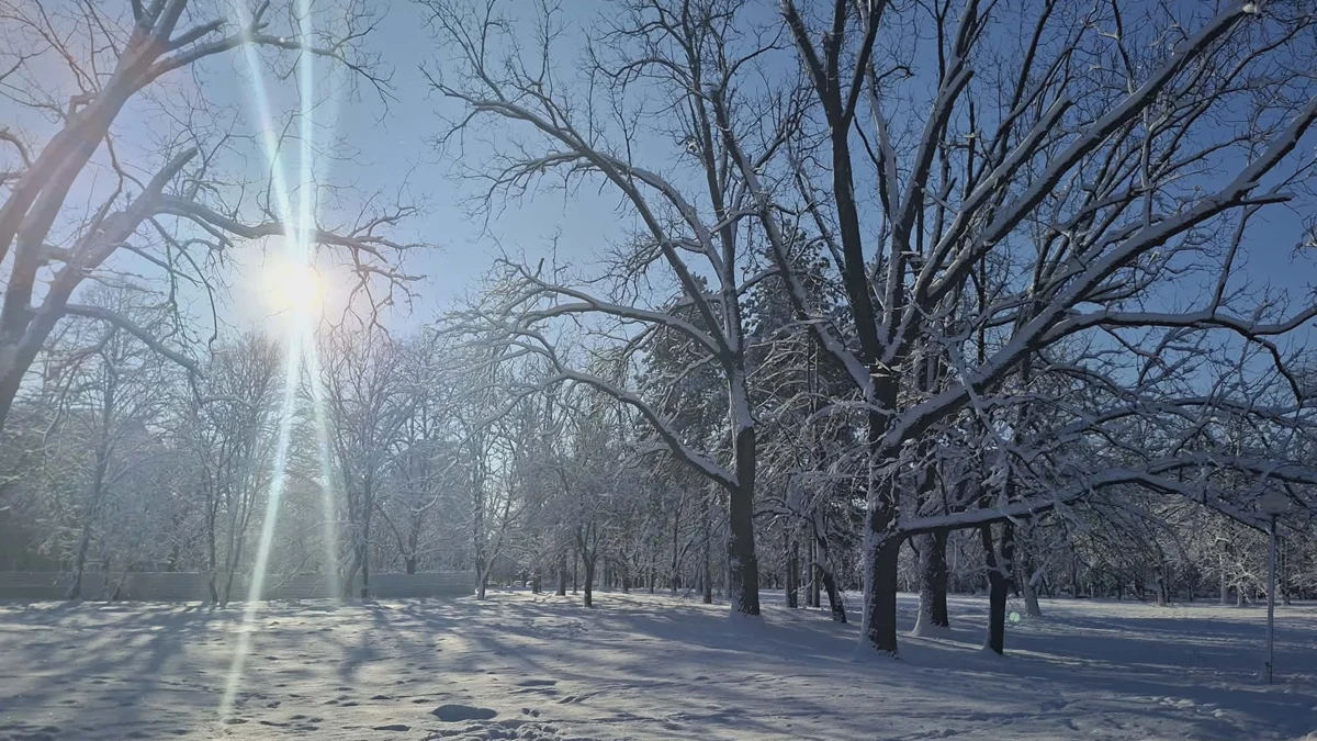 Затоплянето продължава през почивните дни, термометрите скачат най-рязко в югоизточните