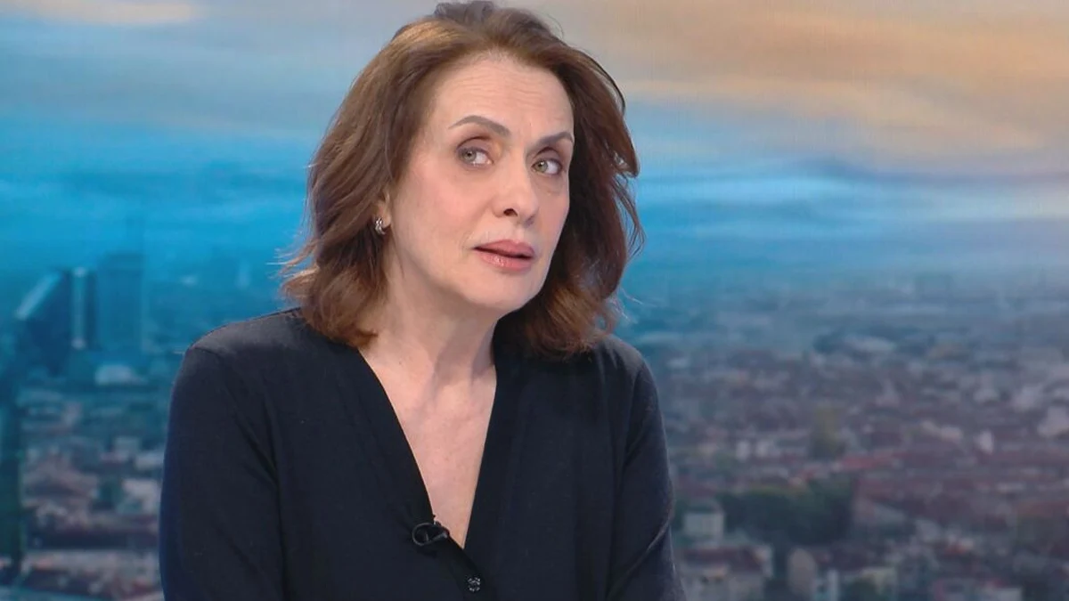 България сменя един бащица с друг и бърза да се