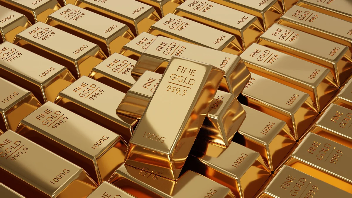 След свалянето на Николас Мадуро съдбата на 31 тона благороден