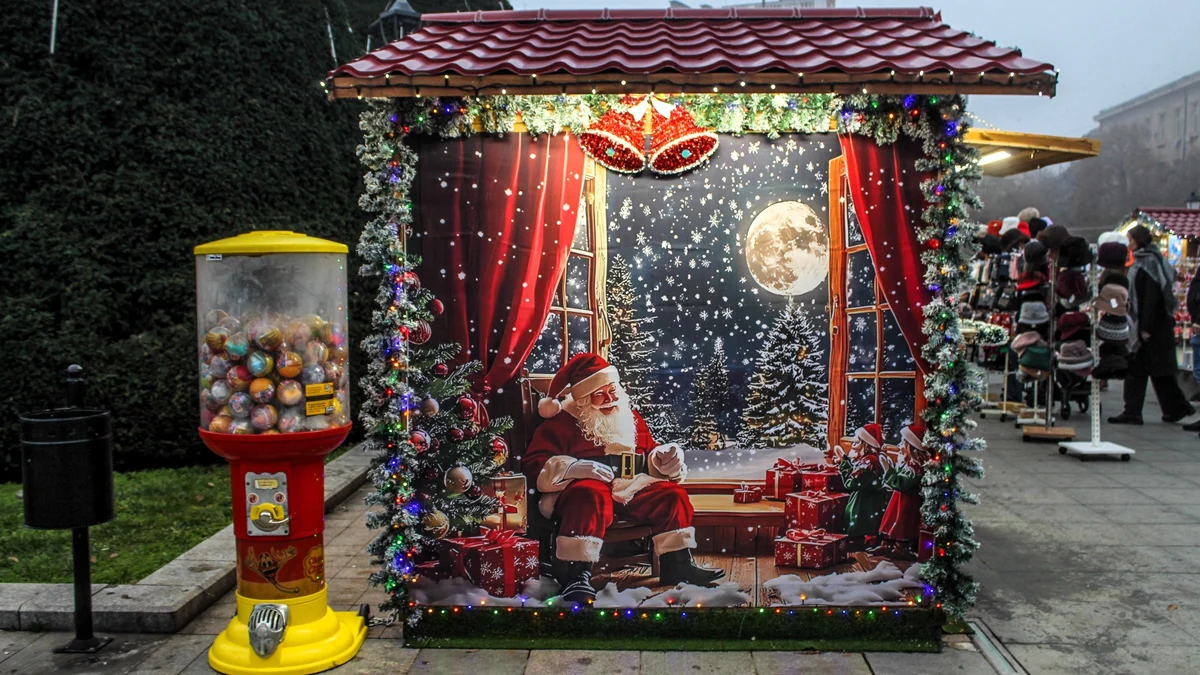 Васил и Веселин са най-разпространените сред празнуващитеНад 2600 жители на